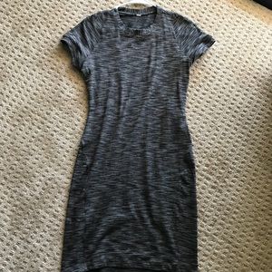 Lululemon & go to where dress